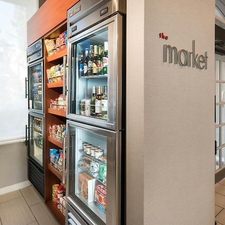 Residence Inn Pleasant Hill Concord Zewnętrze zdjęcie