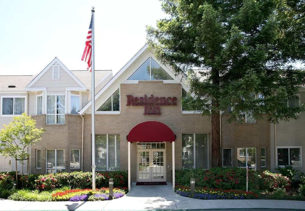 Residence Inn Pleasant Hill Concord Zewnętrze zdjęcie
