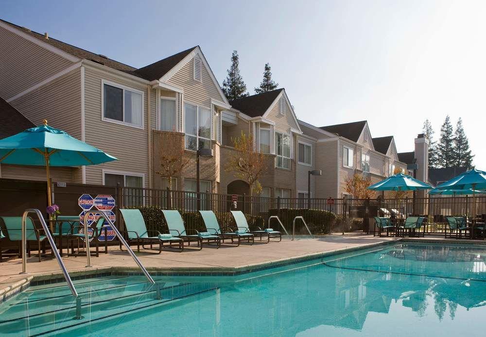 Residence Inn Pleasant Hill Concord Zewnętrze zdjęcie