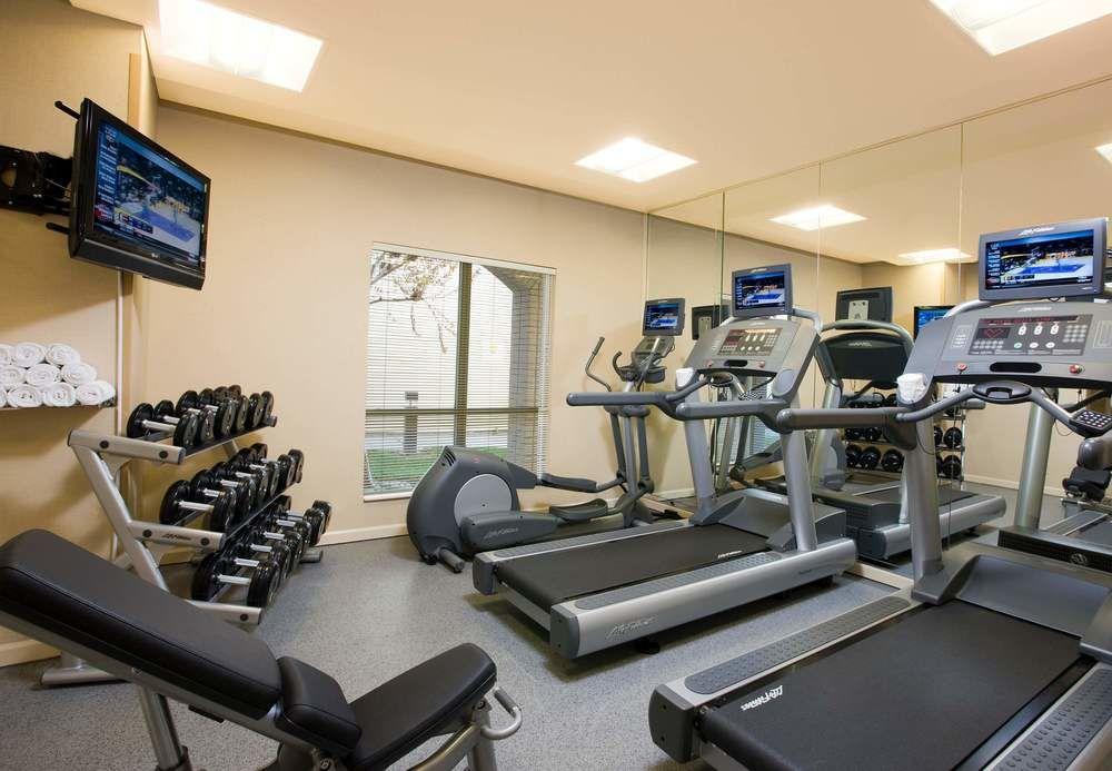 Residence Inn Pleasant Hill Concord Zewnętrze zdjęcie