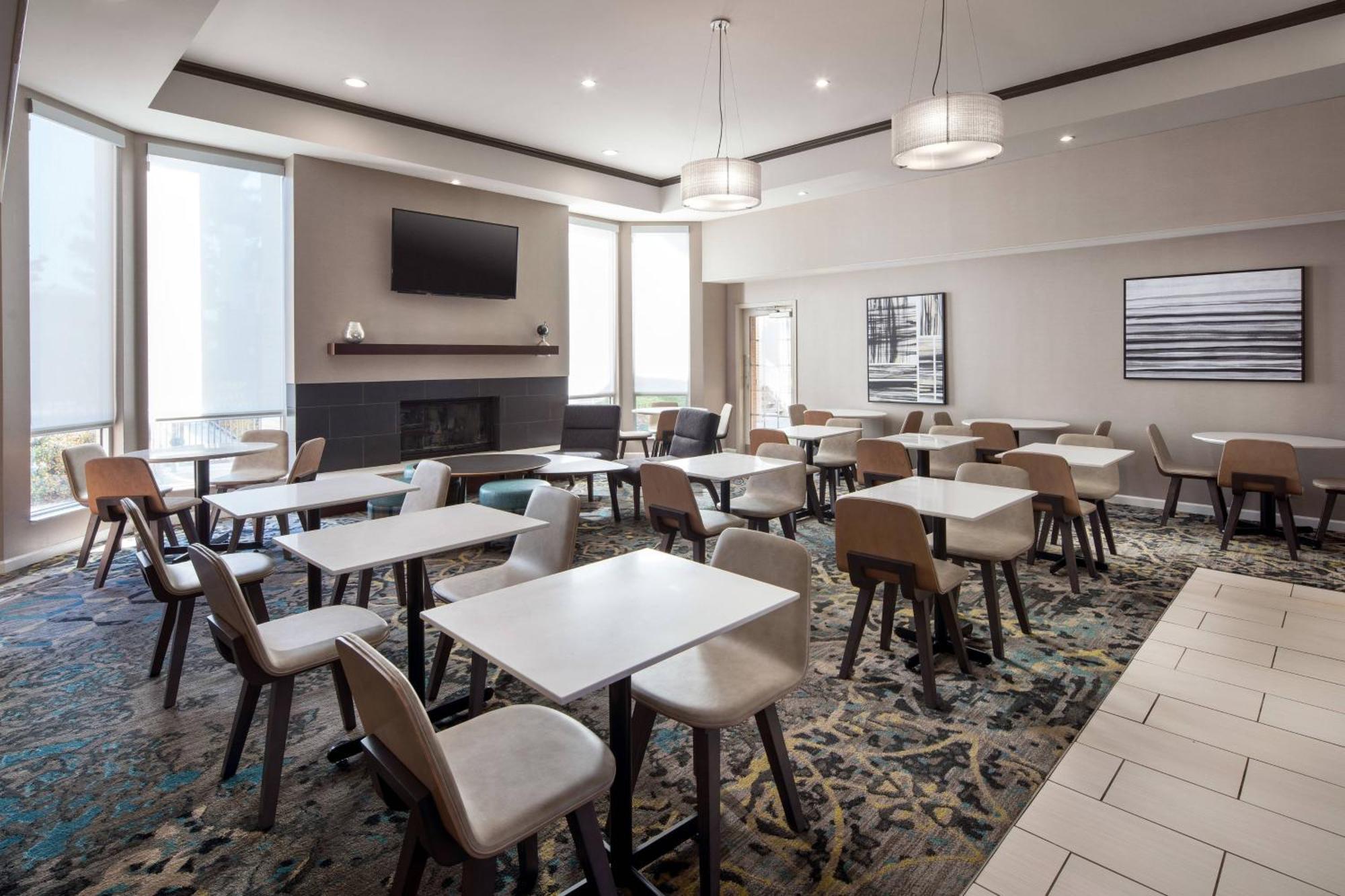Residence Inn Pleasant Hill Concord Zewnętrze zdjęcie