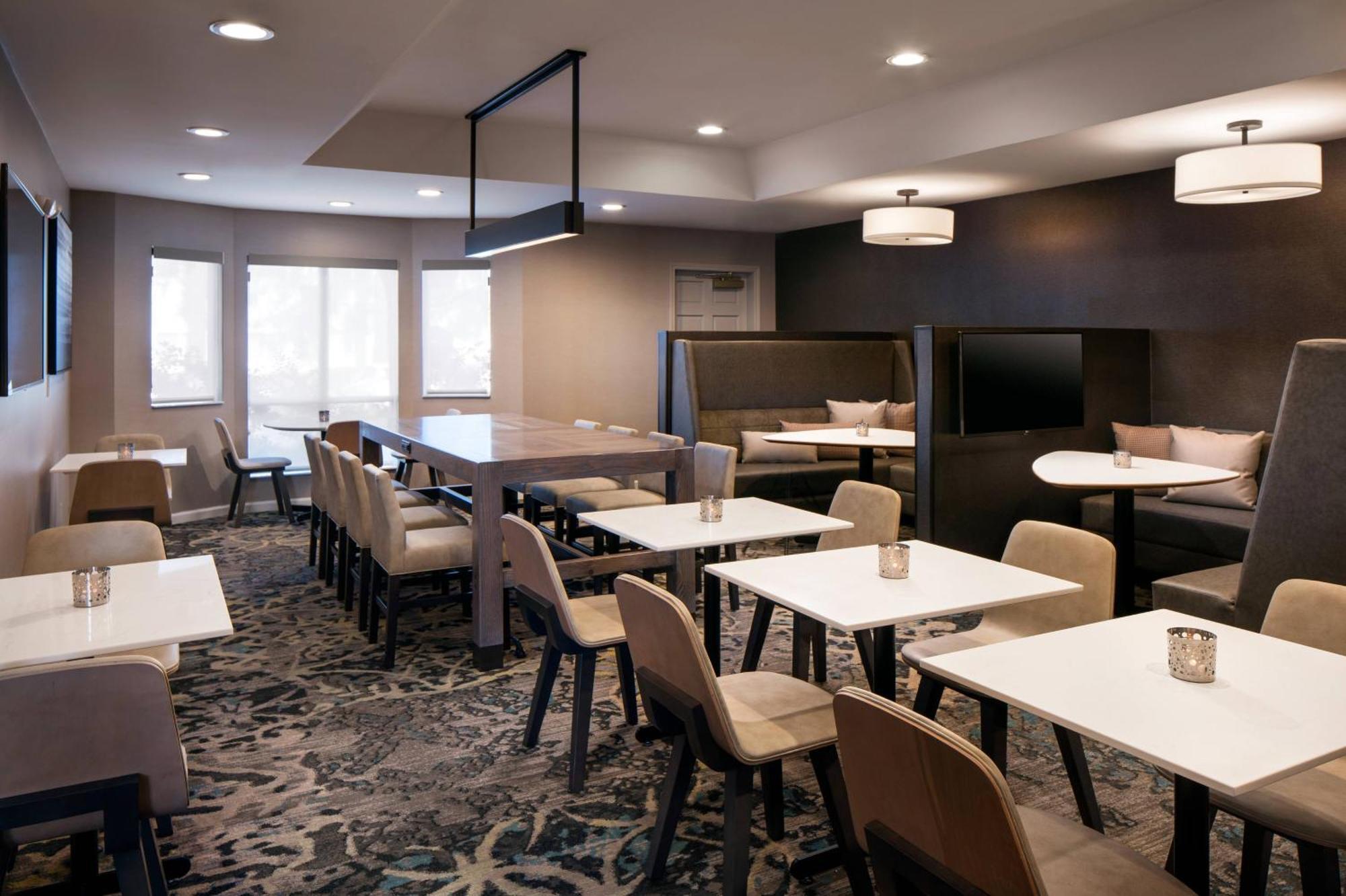 Residence Inn Pleasant Hill Concord Zewnętrze zdjęcie