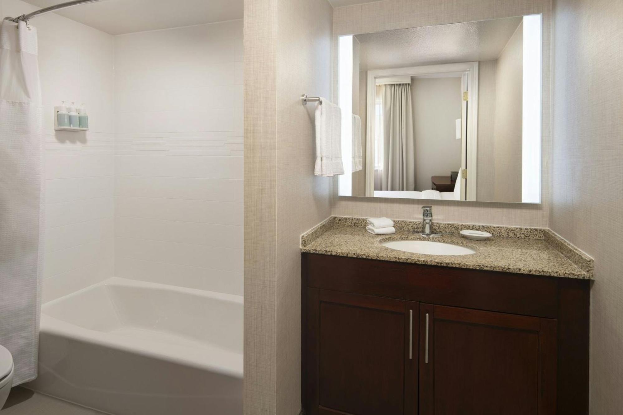 Residence Inn Pleasant Hill Concord Zewnętrze zdjęcie