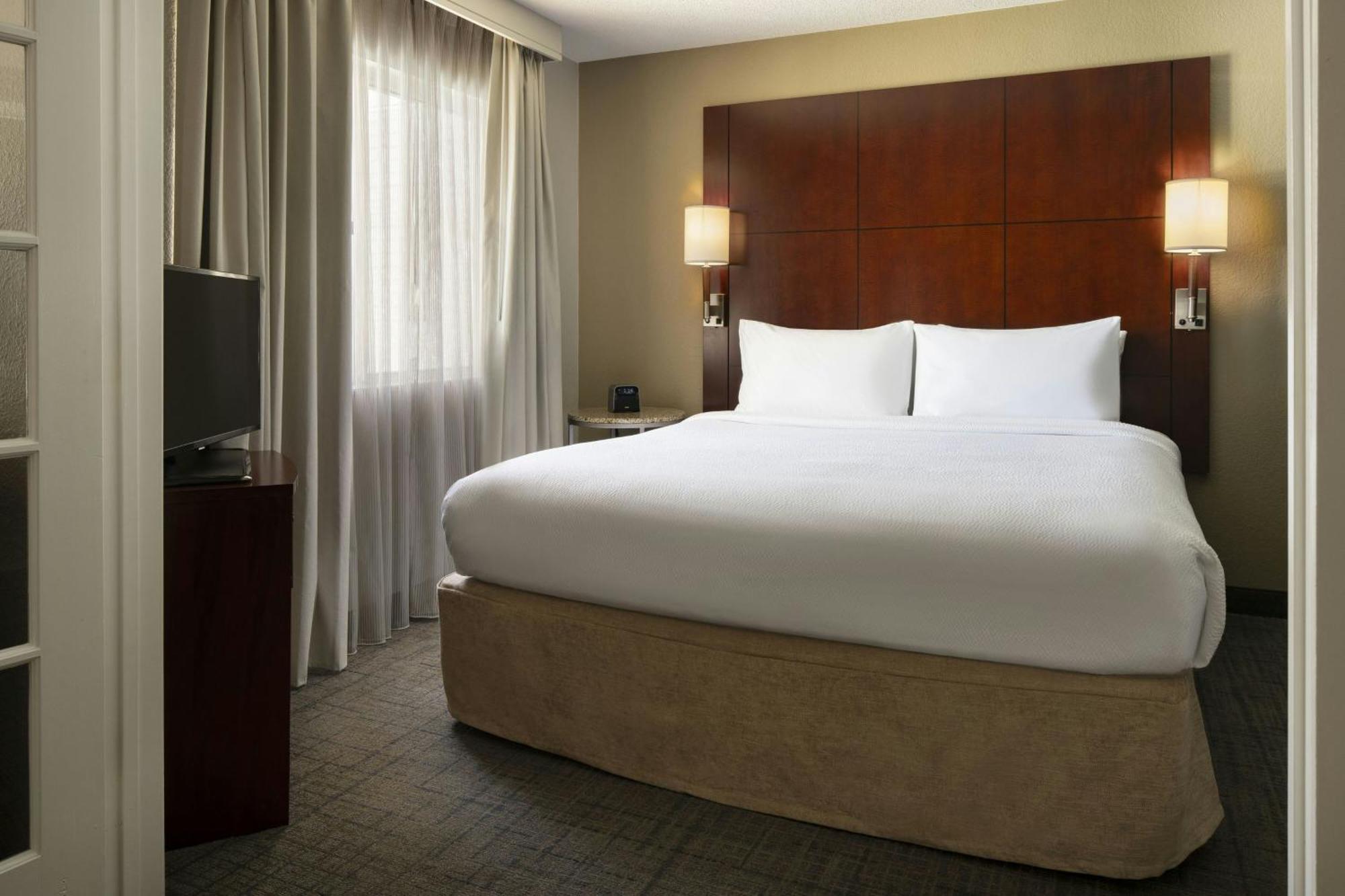 Residence Inn Pleasant Hill Concord Zewnętrze zdjęcie