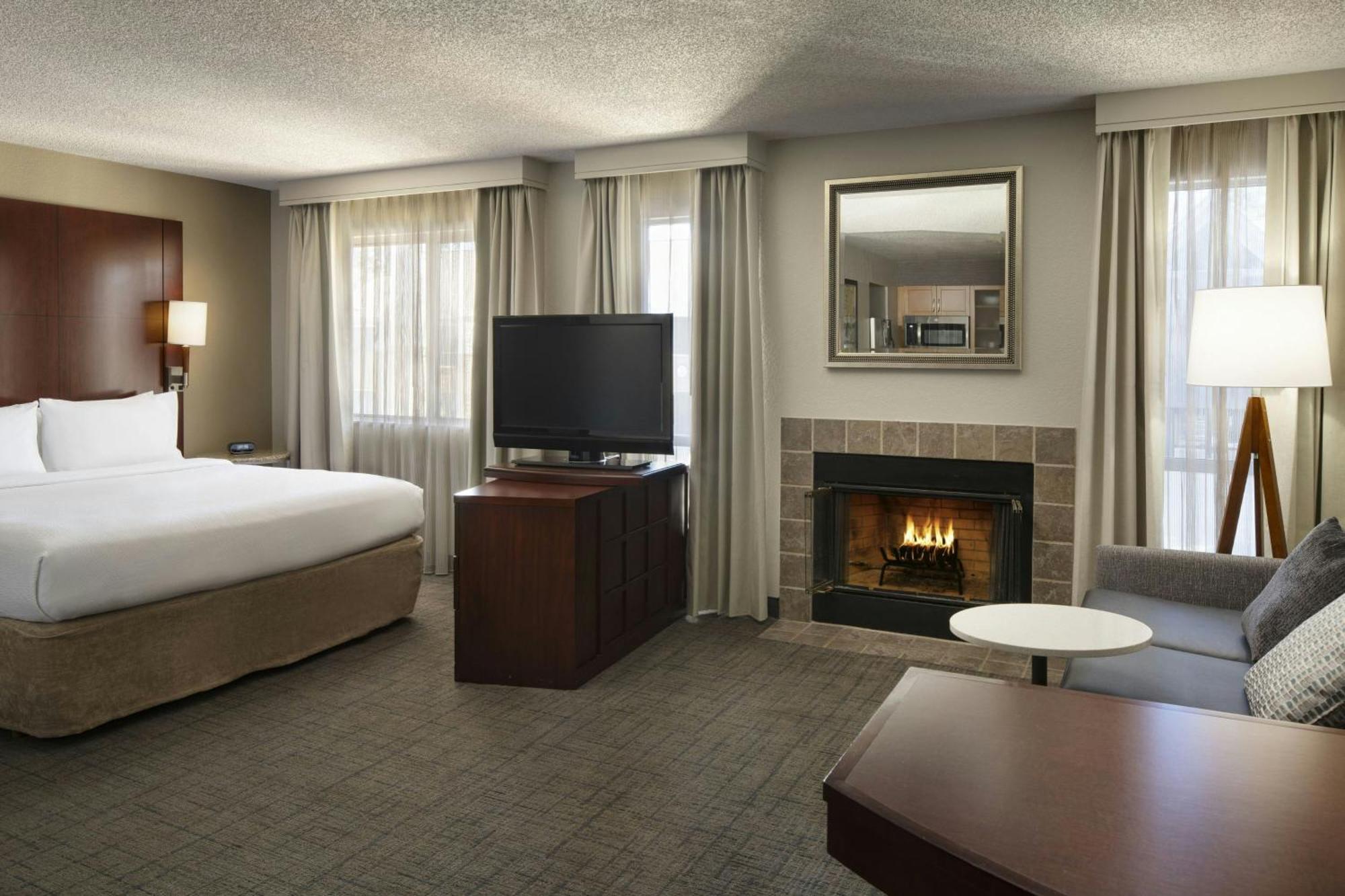 Residence Inn Pleasant Hill Concord Zewnętrze zdjęcie