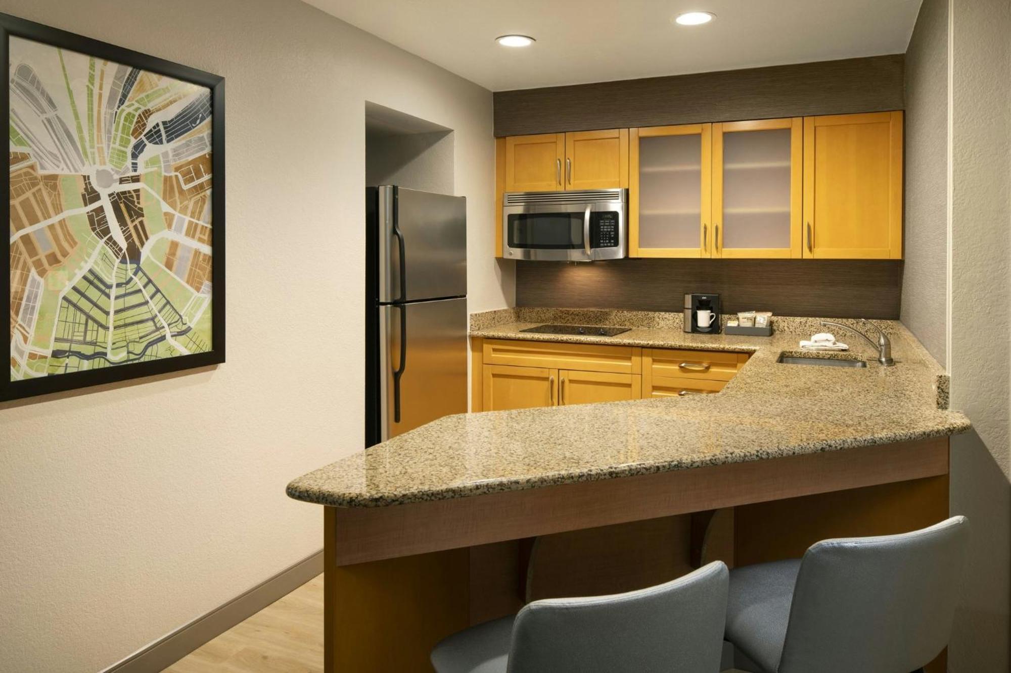 Residence Inn Pleasant Hill Concord Zewnętrze zdjęcie