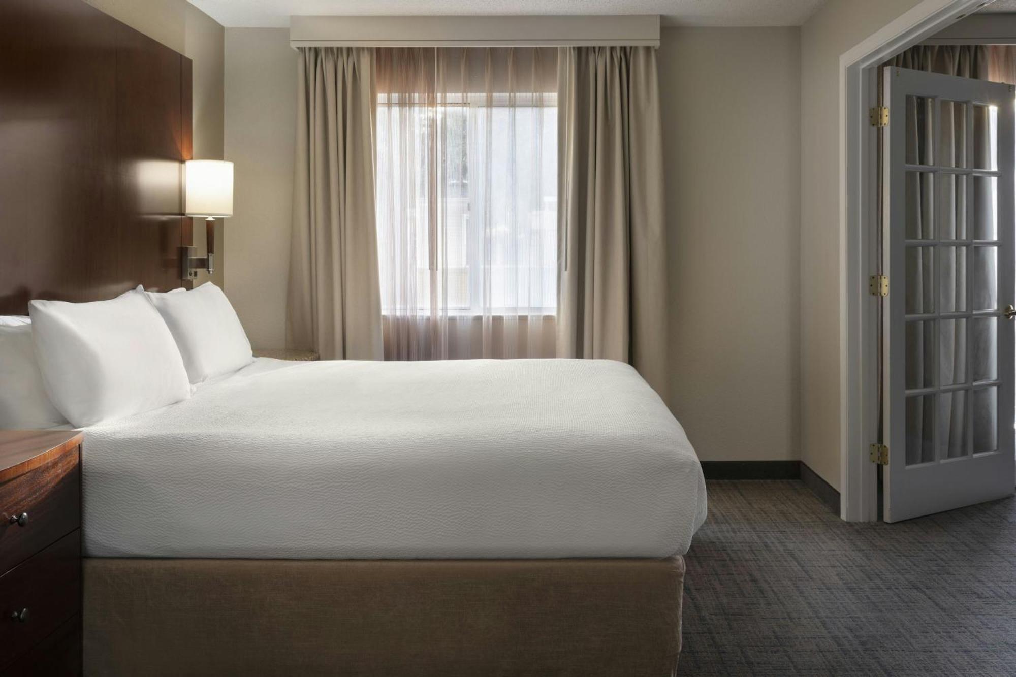 Residence Inn Pleasant Hill Concord Zewnętrze zdjęcie