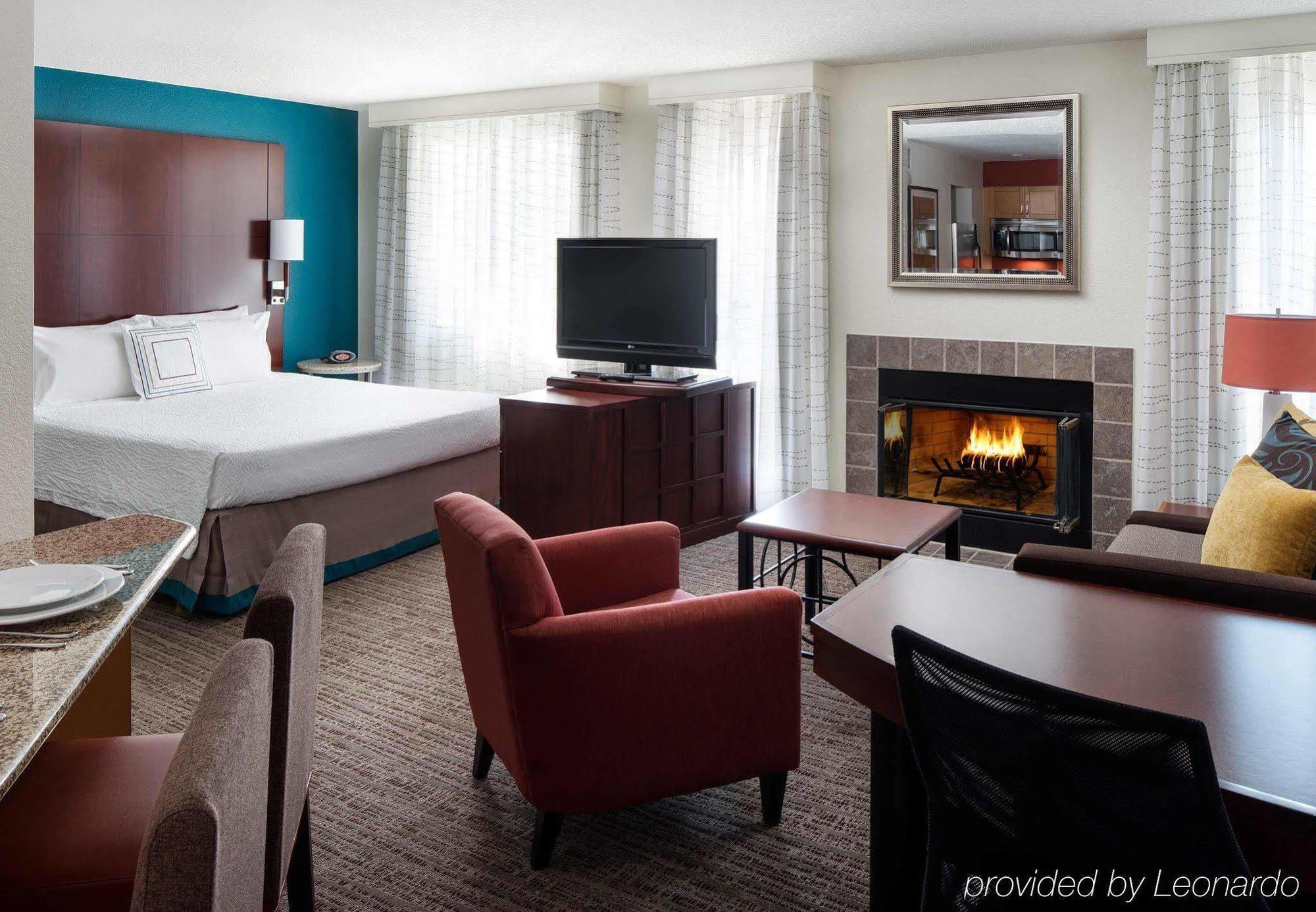 Residence Inn Pleasant Hill Concord Zewnętrze zdjęcie