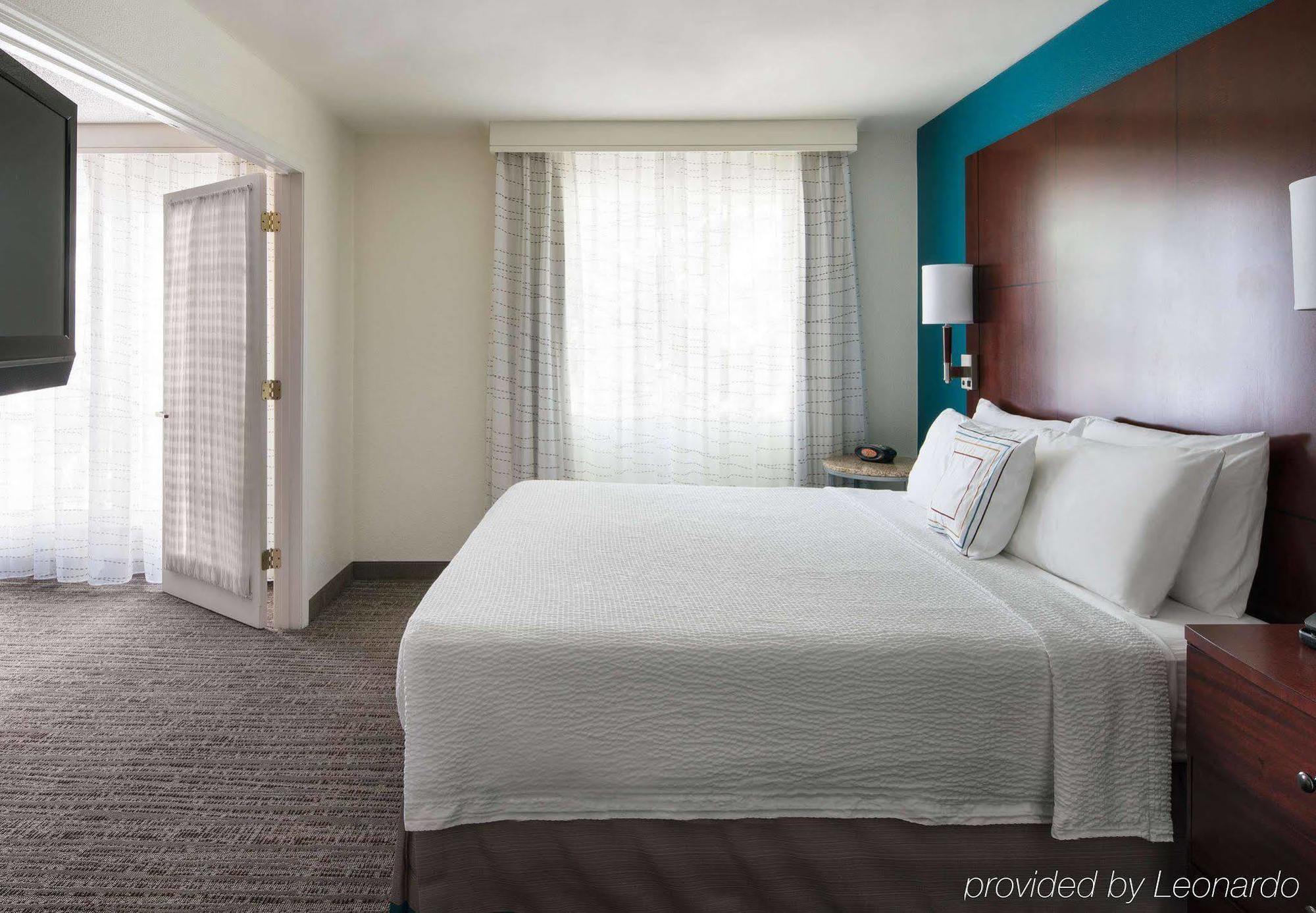 Residence Inn Pleasant Hill Concord Zewnętrze zdjęcie