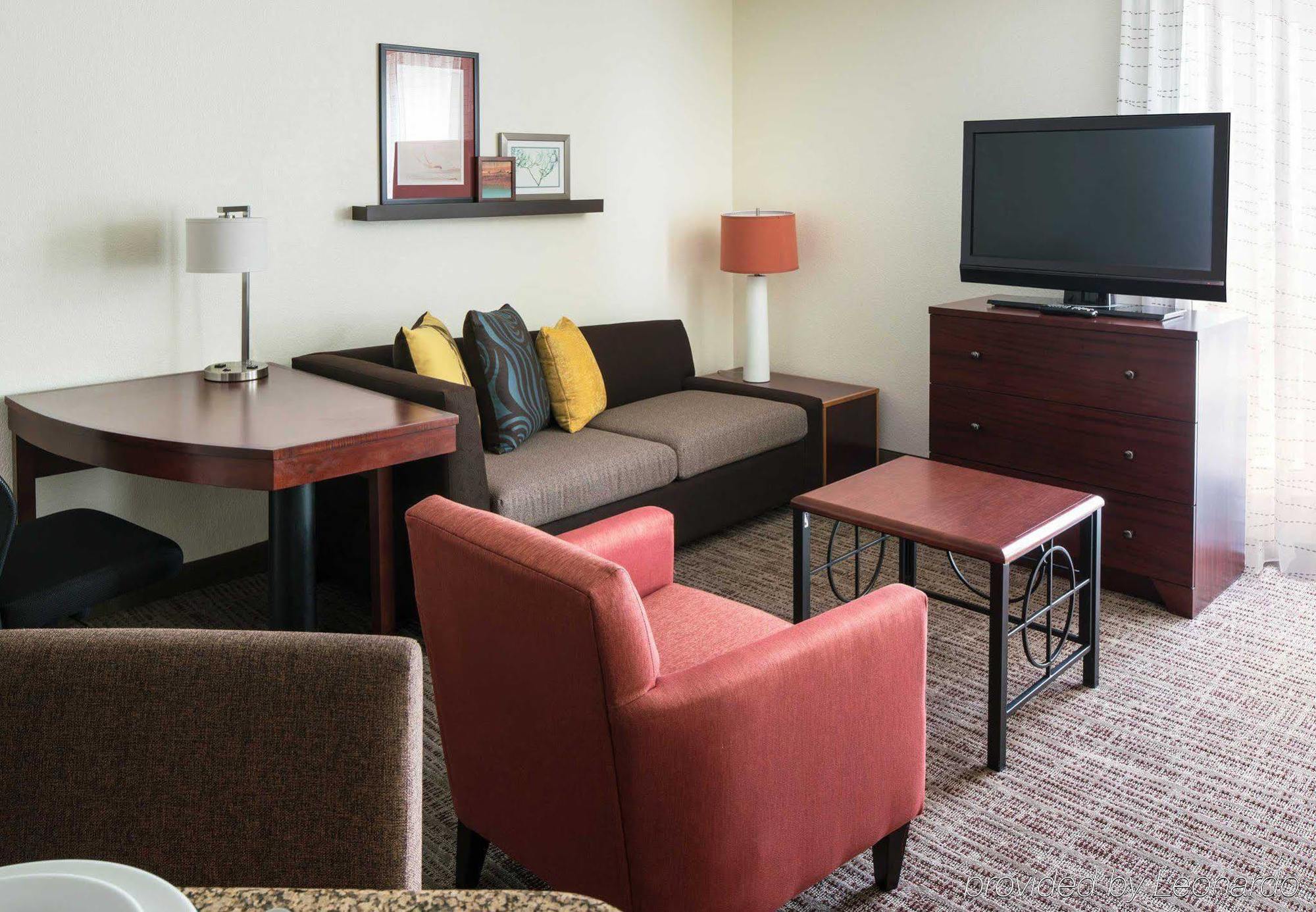 Residence Inn Pleasant Hill Concord Zewnętrze zdjęcie