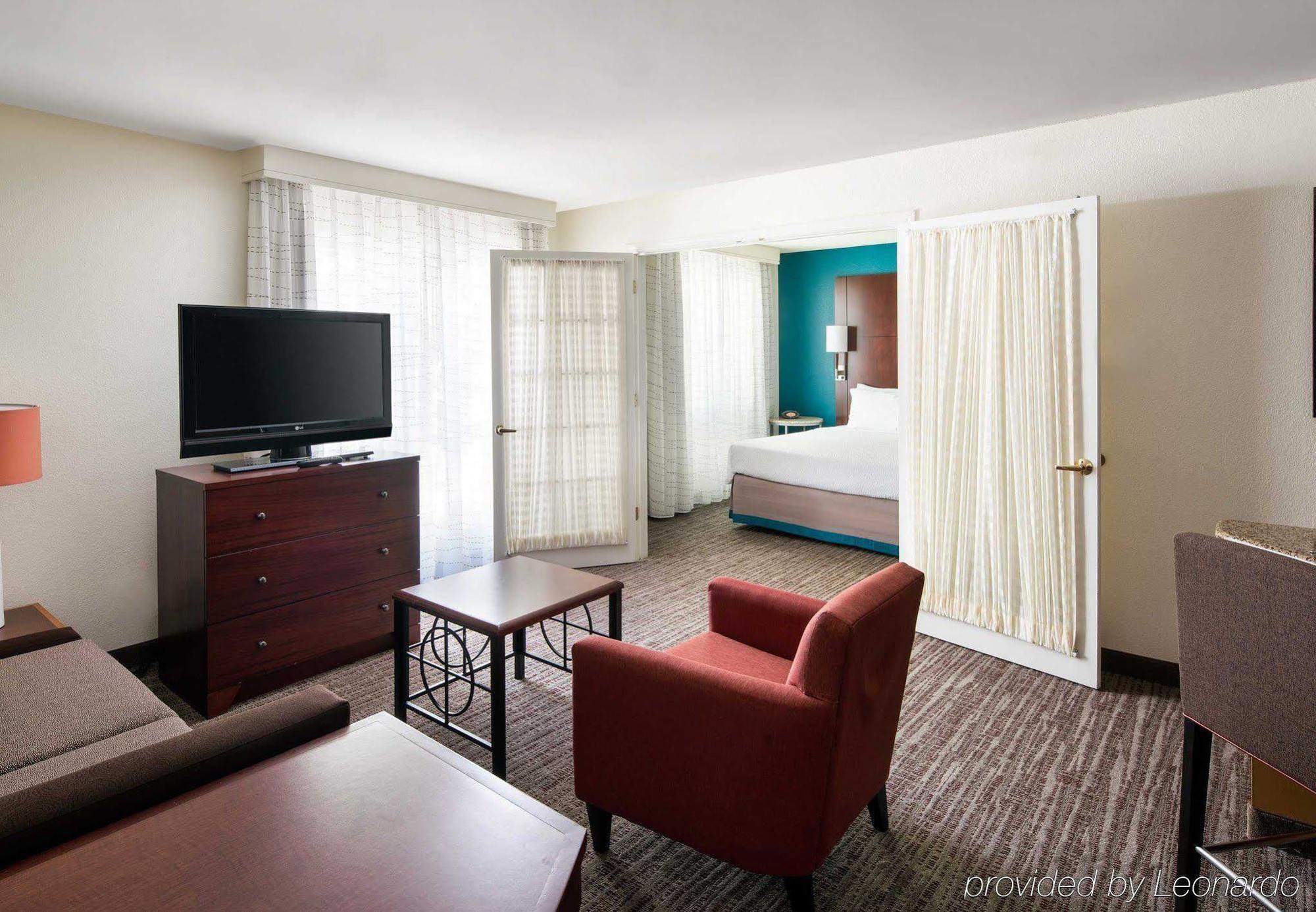 Residence Inn Pleasant Hill Concord Zewnętrze zdjęcie