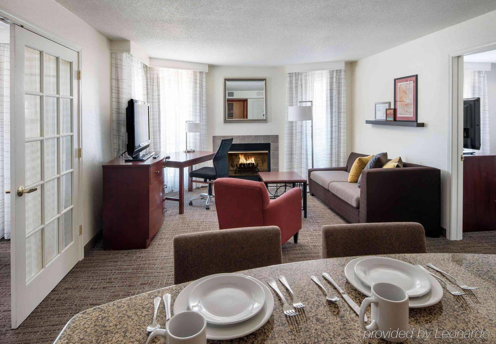 Residence Inn Pleasant Hill Concord Zewnętrze zdjęcie