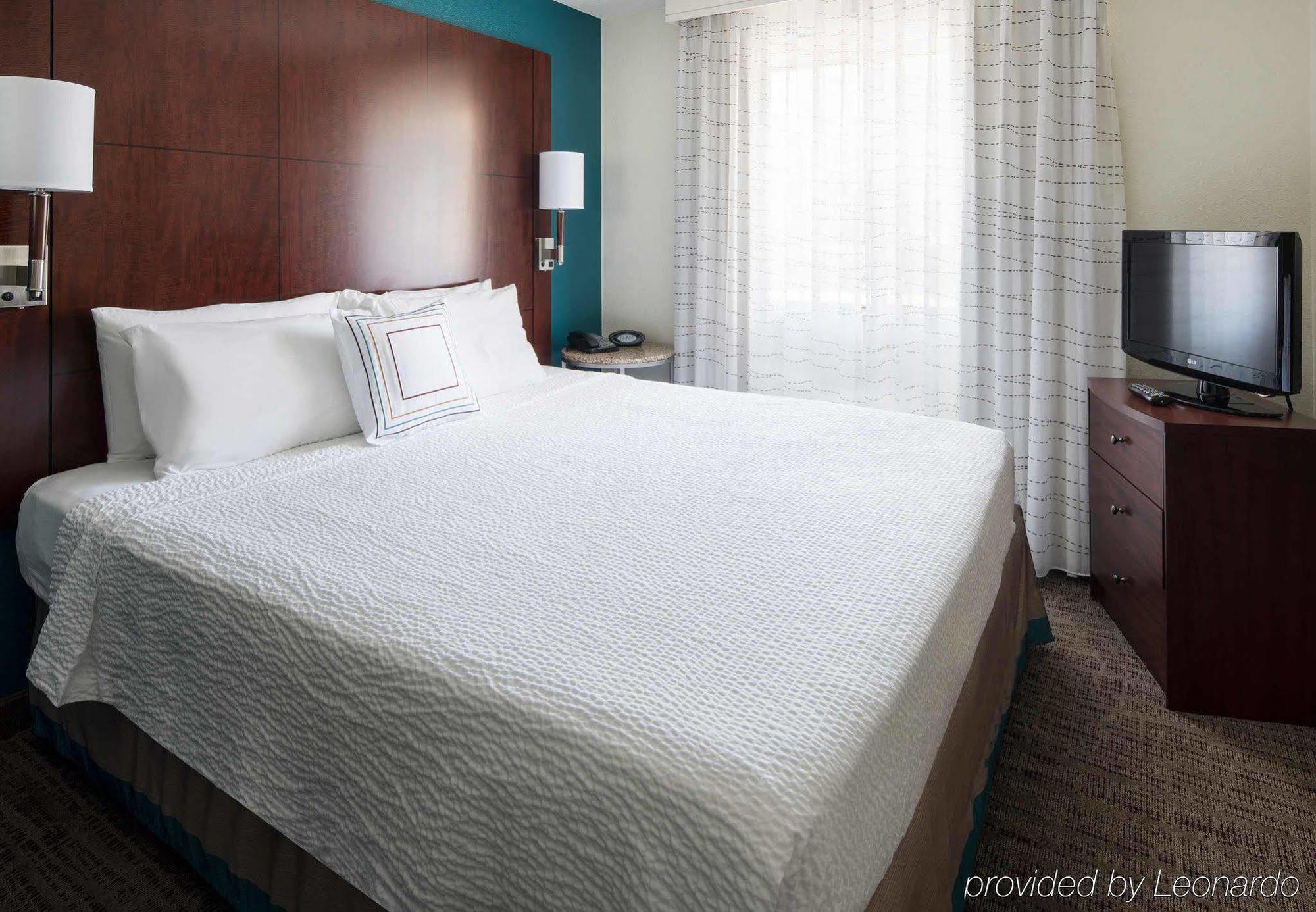 Residence Inn Pleasant Hill Concord Zewnętrze zdjęcie