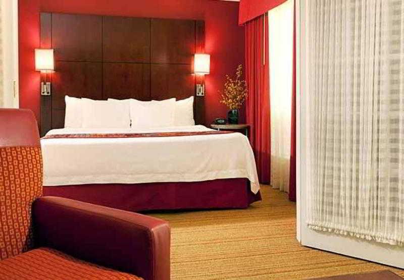 Residence Inn Pleasant Hill Concord Pokój zdjęcie