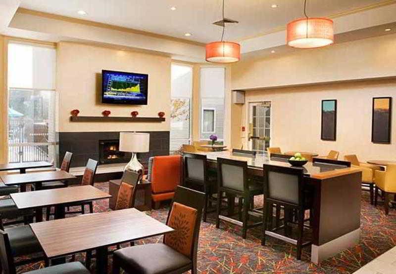 Residence Inn Pleasant Hill Concord Zewnętrze zdjęcie