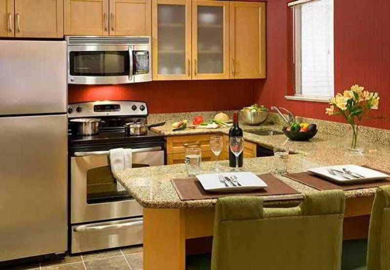 Residence Inn Pleasant Hill Concord Zewnętrze zdjęcie