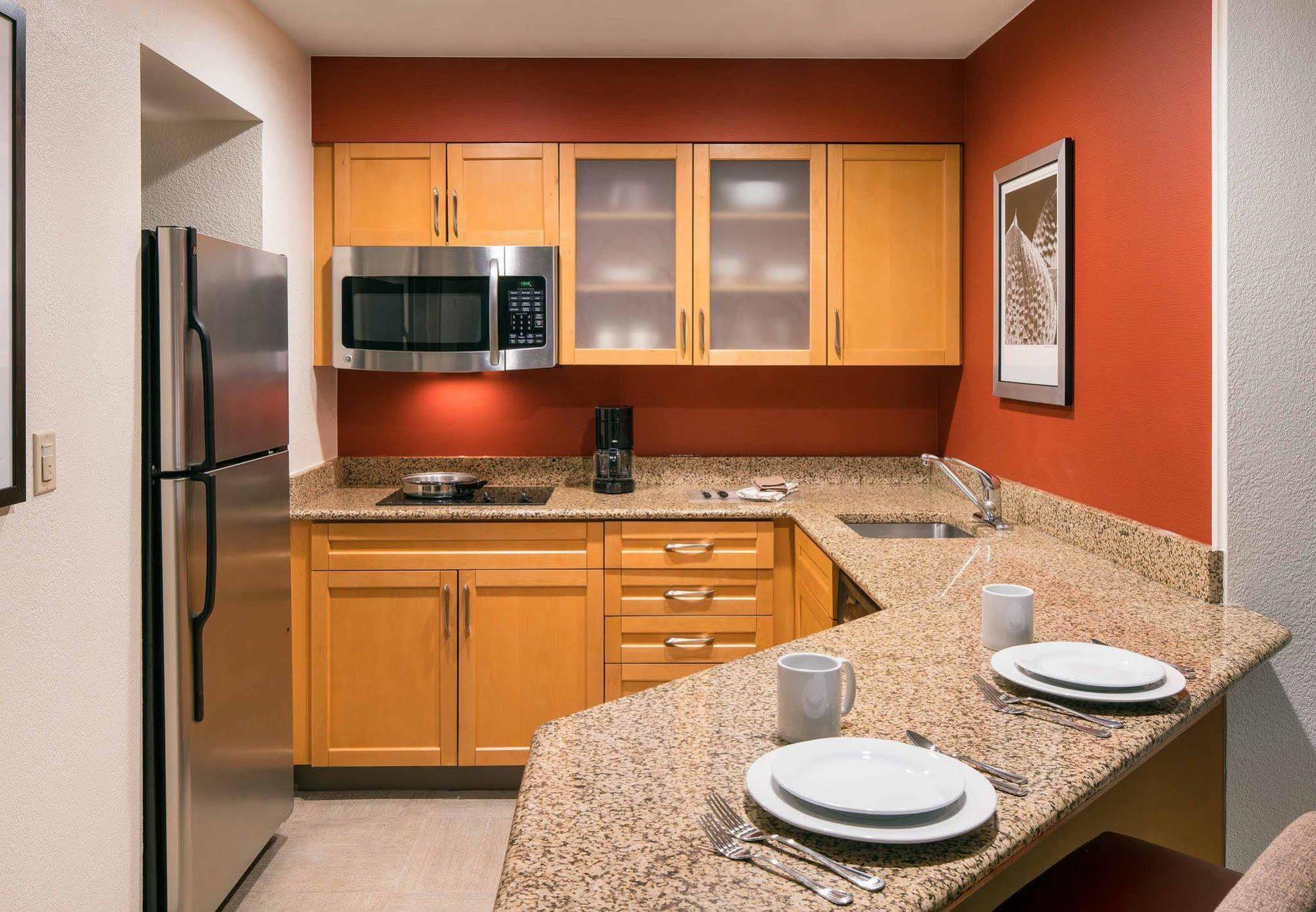 Residence Inn Pleasant Hill Concord Zewnętrze zdjęcie