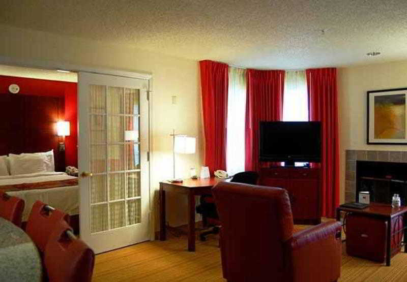 Residence Inn Pleasant Hill Concord Zewnętrze zdjęcie